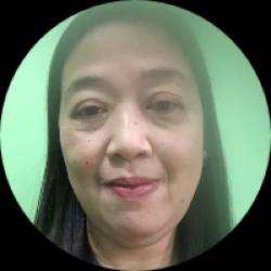 Senior registered Nurse