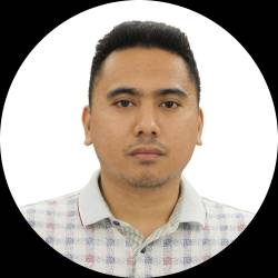Data Entry Specialist