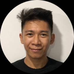 Video Editor, Blender 3D Editor, and Photo Editor