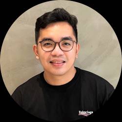 WordPress Fullstack Web Developer