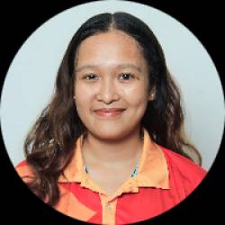 Admin Assistant