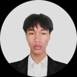 CHRISTIAN JAY HIGRIMAL