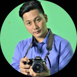 Videographer and Video Editor