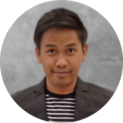 Full Stack Developer