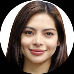 Sheena Balansag - Social Media Manager, Digital Marketing