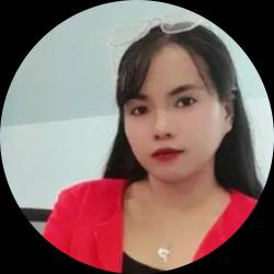 Maybell Gorospe