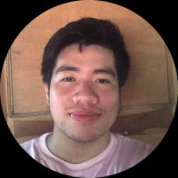 Editor-in-Chief for Et invictus publication