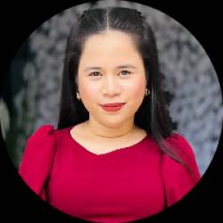 Marketing Specialist