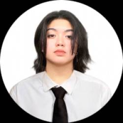 Video Editor and Graphic Designer