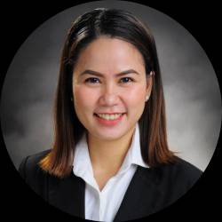 Licensed Philippine Attorney |Junior Legal Associate