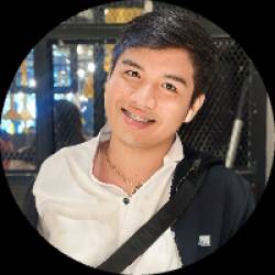 Research Analyst / SMM