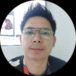 sales industry/ non-voice chat support