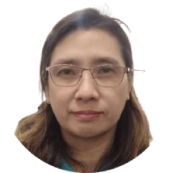 Data Associate