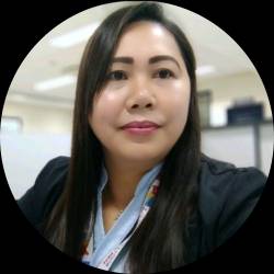 Senior Management Staff