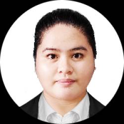 DRR, GIS, and Visual Communication Specialist
