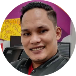 Content Moderator SME