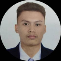 BSBA major in Financial Management