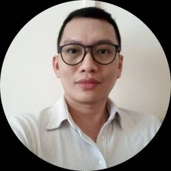Data Analyst