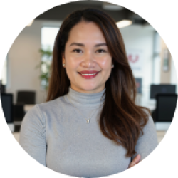 Virtual assistant, customer service representative