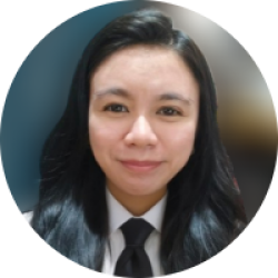 Chat customer service specialist