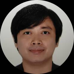 Supply Chain Coordinator.