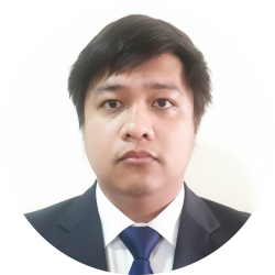 Civil Engineer, RMP