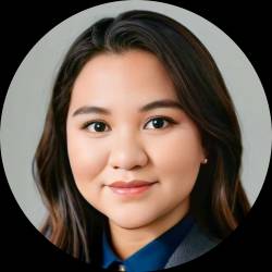 JESSA LUMIARES - Accounting Assistant