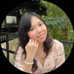 Marketing Executive