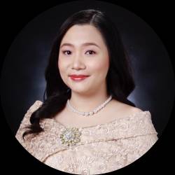 Analytical and Organized Fresh Law Graduate