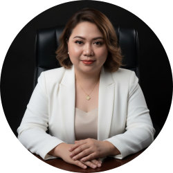 Executive Virtual Assistant