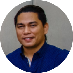 I have a decade of experience working in corporate industry