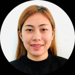 Data Specialist