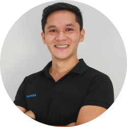 Fitness Manager/ VA