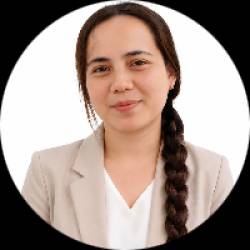 Human Resource Specialist