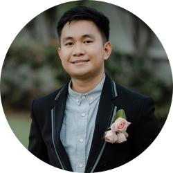 Executive Assistant