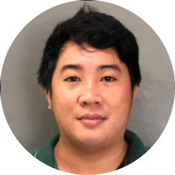 Senior UI/UX Designer