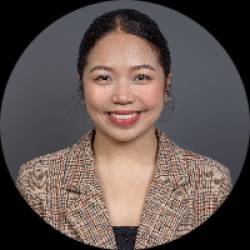 Business Development Analyst