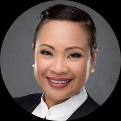 Administrative assistant with Hospitality background