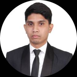 Data Processing/Analyst