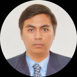 Reporting Analyst