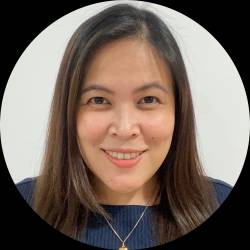 Supply Chain and Data Management Specialist