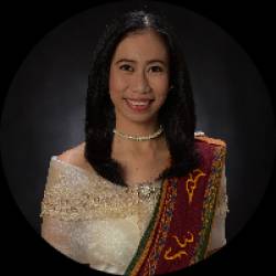 Registered Nurse and Public Health Expert