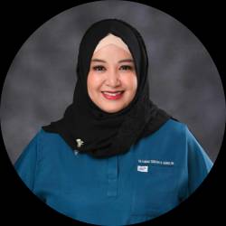 General Physician and a Licensed Nurse
