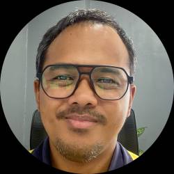 Industrial Engineer