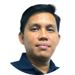 Reports Analyst