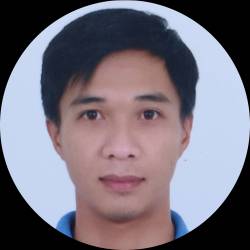 Data Management Specialist