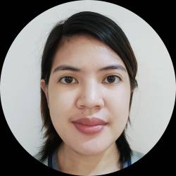 Lyka Pauline Endencio - Virtual Bookkeeper