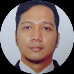Jan Wilfred Dela Cruz