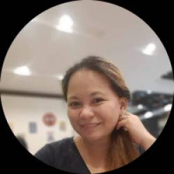 Can deal with english communication, creative in thinking and problem solving