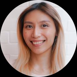 Content Strategist in Metro Manila